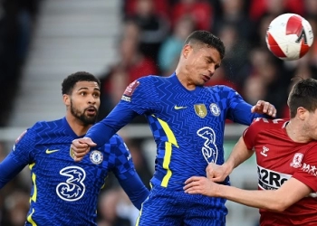 Lolos ke Semifinal Piala FA, Bukti Pemain Chelsea Tetap Fokus