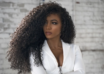 Penyebab Kematian Miss USA 2019 Cheslie Kryst Terungkap