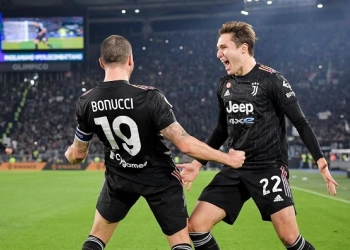 Transfer Federico Chiesa dan Miralem Pjanic Terindikasi Pencucian Uang