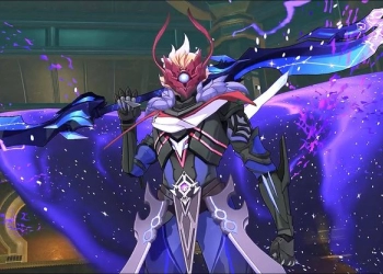 Nih, Cara Mendapatkan dan Menggunakan Dream Solvent di Genshin Impact