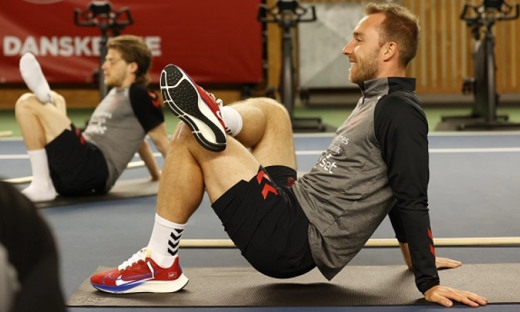 Christian Eriksen Kembali ke Liga Premier Inggris?