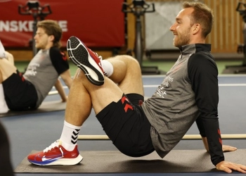 Christian Eriksen Kembali ke Liga Premier Inggris?