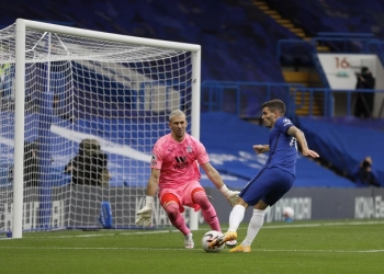 The Reds Tak Minat Datangkan Christian Pulisic