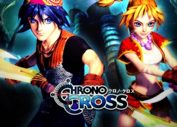 April 2022, Chrono Cross:The Radical Dreamers Edition Versi Terbaru Bisa Dimainkan