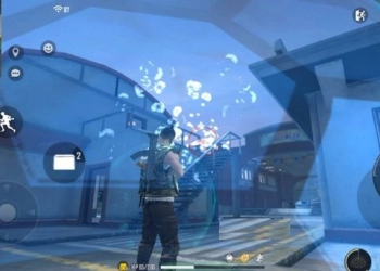 4 Perubahan Penting Di Free Fire Advance Server OB34