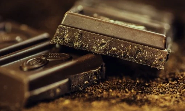 Coklat Untuk Wajah Segar Setiap Hari