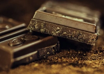 Coklat Untuk Wajah Segar Setiap Hari