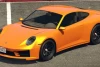 4 Mobil Balap Tuner Terbaik di GTA Online 