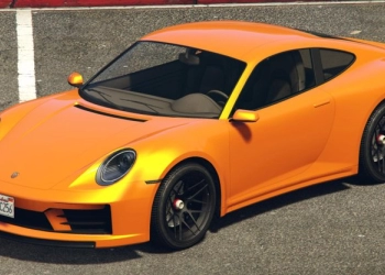4 Mobil Balap Tuner Terbaik di GTA Online 