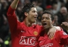 Seberapa Kuat Nani Menahan Cristiano Ronaldo Bertahan di MU