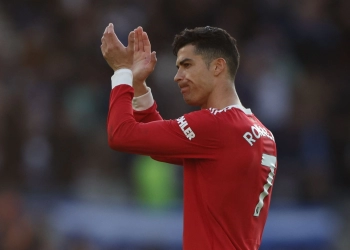 Cristiano Ronaldo Paling Banyak Diejek dan 68% Pemain Liga Premier Menghadapi Pelecehan Online