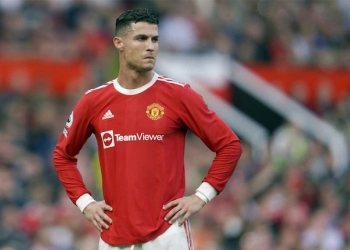 Manajer MU Tegaskan bahwa Cristiano Ronaldo Tidak Dijual