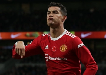 Rangnick Minta MU Singkirkan Ronaldo?