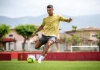 Mendes Masih Upayakan Ronaldo Hengkang dari MU