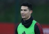 AS Roma Impikan Kedatangan Ronaldo