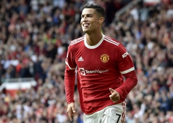 Ronaldo Ingin Kembali ke Pelukan Real Madrid
