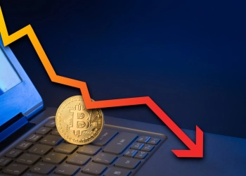 Kecelakaan Cryptocurrency Semakin Dalam, Bitcoin, Ether Terjun Bebas