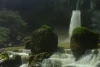 Indahnya Curug Cimarinjung di Geopark Ciletuh Sukabumi 