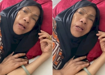 Dorce Gamalama Meninggal karena Terpapar Covid-19