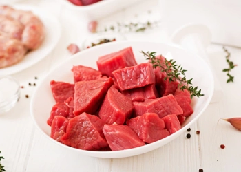 Bahan Makanan yang Tak Perlu Dicuci Sebelum Dimasak 