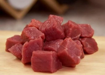 Kiat Memilih Daging Sapi yang Baik