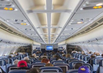 Cara Mudah Atasi Jetlag