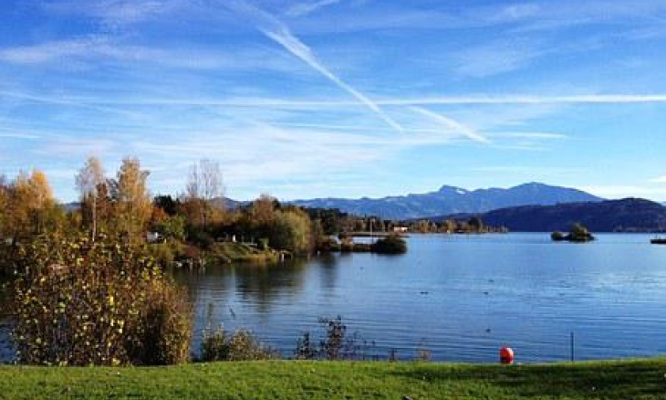 Jangan Lewatkan 5 Tempat Ini Ketika  Swiss