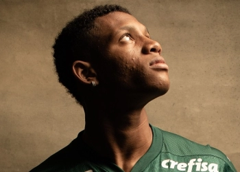 Bidik Danilo, The Gunners Rayu Palmeiras