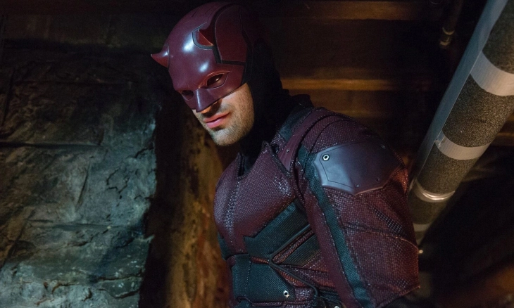 Charlie Cox Akan Mengulangi Peran Ikoniknya di Marvel's Daredevil