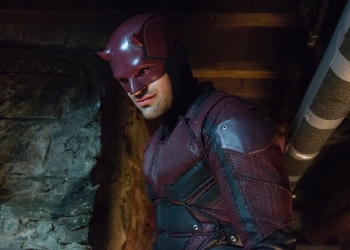 Charlie Cox Akan Mengulangi Peran Ikoniknya di Marvel's Daredevil