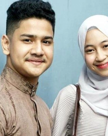 Ada Kriteria yang Masuk, Tapi Syakir Daulay Masih Menampik Kedekatannya dengan Adiba Khanza