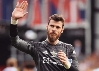 Keras… De Gea Minta Pemain yang Tidak Bahagia Tinggalkan MU!