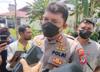 Kecelakaan Tewaskan 18 Orang, Kapolres Manokwari: Truk Gagal Rem karena  Angkut 29 Pendulang Emas