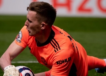 MU Halangi Kepindahan Dean Henderson