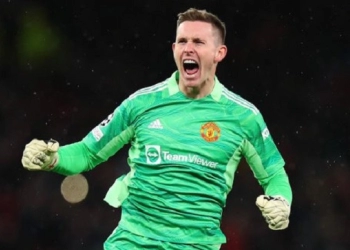 Delapan Pemain Manchester United Ingin Angkat Kaki
