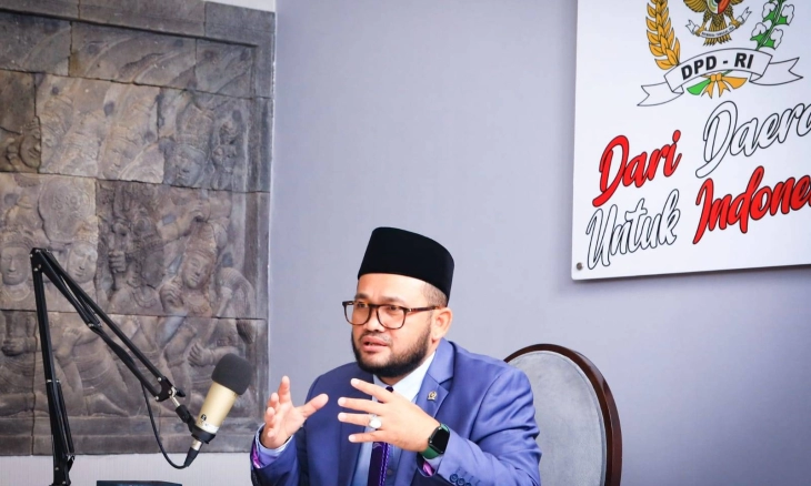 Ditagih, Komitmen Pemerintah Tegakkan UU TPKS