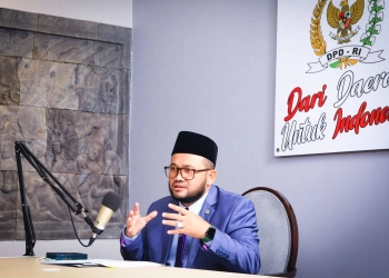 Ditagih, Komitmen Pemerintah Tegakkan UU TPKS