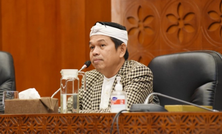KLHK Harus Antisipasi Ubah Hutan Jadi Lahan Sawit