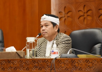KLHK Harus Antisipasi Ubah Hutan Jadi Lahan Sawit