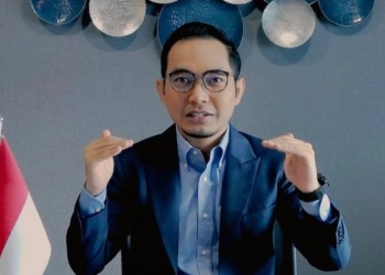 Tren Transformasi Digital Terus Alami Akselerasi