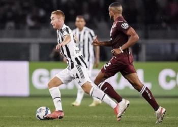 Kulusevski Solusi Permasalahan AC Milan?