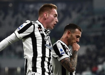 Juventus Ajak Manchester United Tukar Guling Pemain