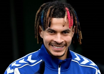 Terpuruk di Spurs, Lampard Siap Bangkitkan Dele Alli di Everton