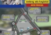 Hindari Kawasan Senayan, Berikut Rekayasa Lalin Saat Aksi Buruh Berlangsung