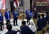 Dokumen Pendaftaran Partai Demokrat sebagai Peserta Pemilu Lengkap