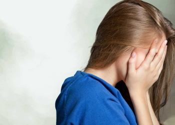 Penguncian Covid-19 Meningkatkan Depresi dan Kerawanan Pangan pada Wanita