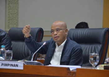 Komisi III Sampaikan Tujuh Rekomendasi Terkait Insiden Desa Wadas