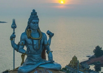 Ketahui di Mana 12 Jyotirlinga Kuil Dewa Siwa di India