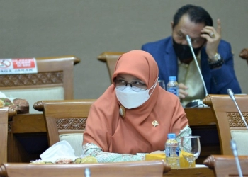 Data Kemiskinan Aktual Perlu Penyesuaian