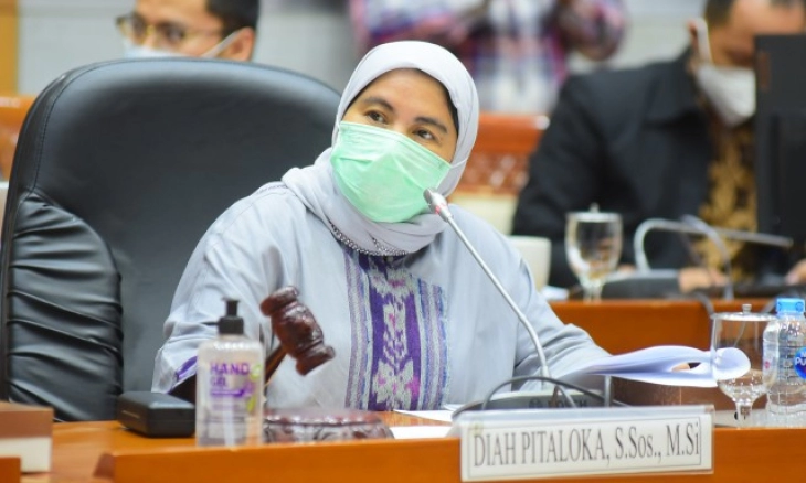 KKP Tangkap Dua Kapal Ikan Asing Berbendera Malaysia, Selamatkan Potensi Kerugian Rp19,9 Miliar